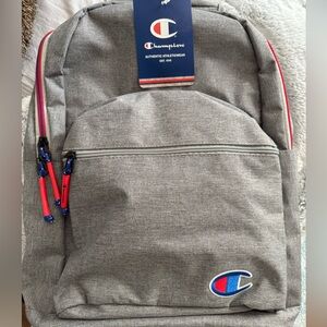 Champion backpack